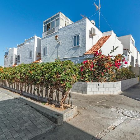 마스팔로마스 Casa Salma 2 아파트 외부 사진