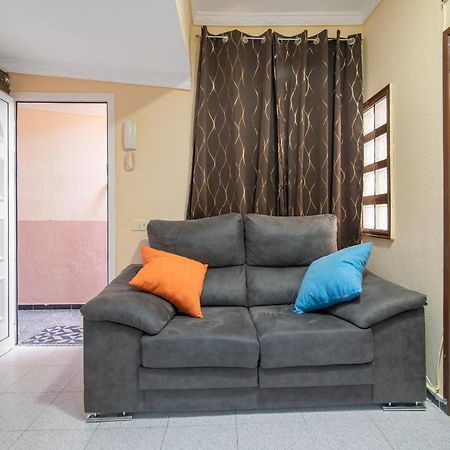 마스팔로마스 Casa Salma 2 아파트 외부 사진